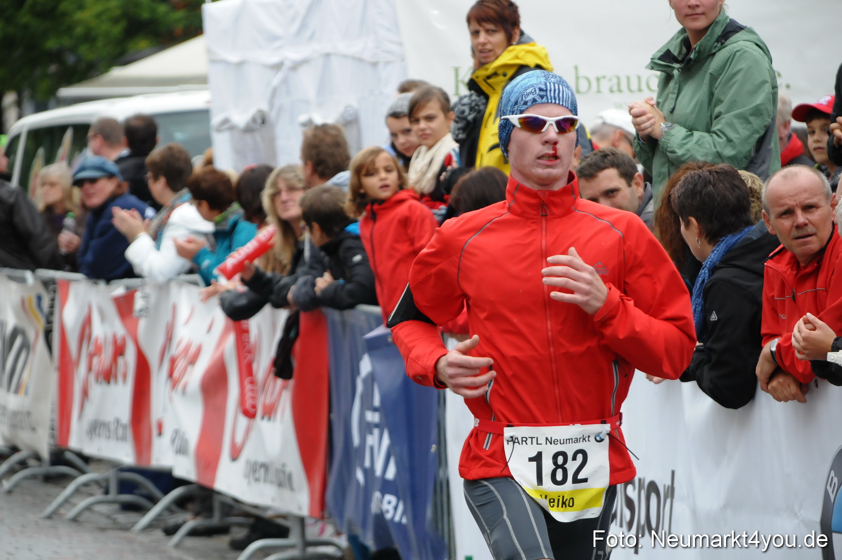 Stadtlauf Neumarkt 2013 0978