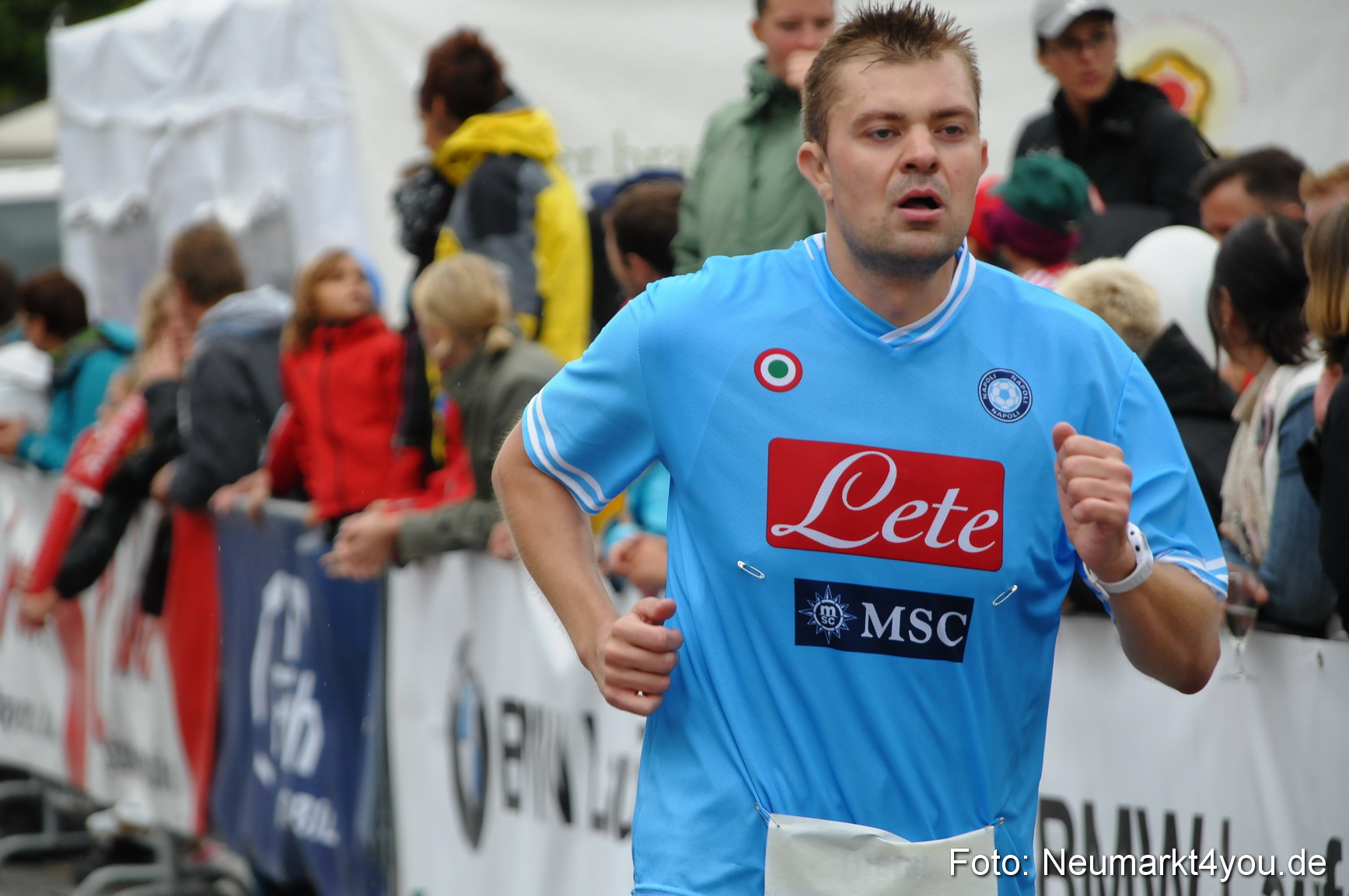 Stadtlauf Neumarkt 2013 0980