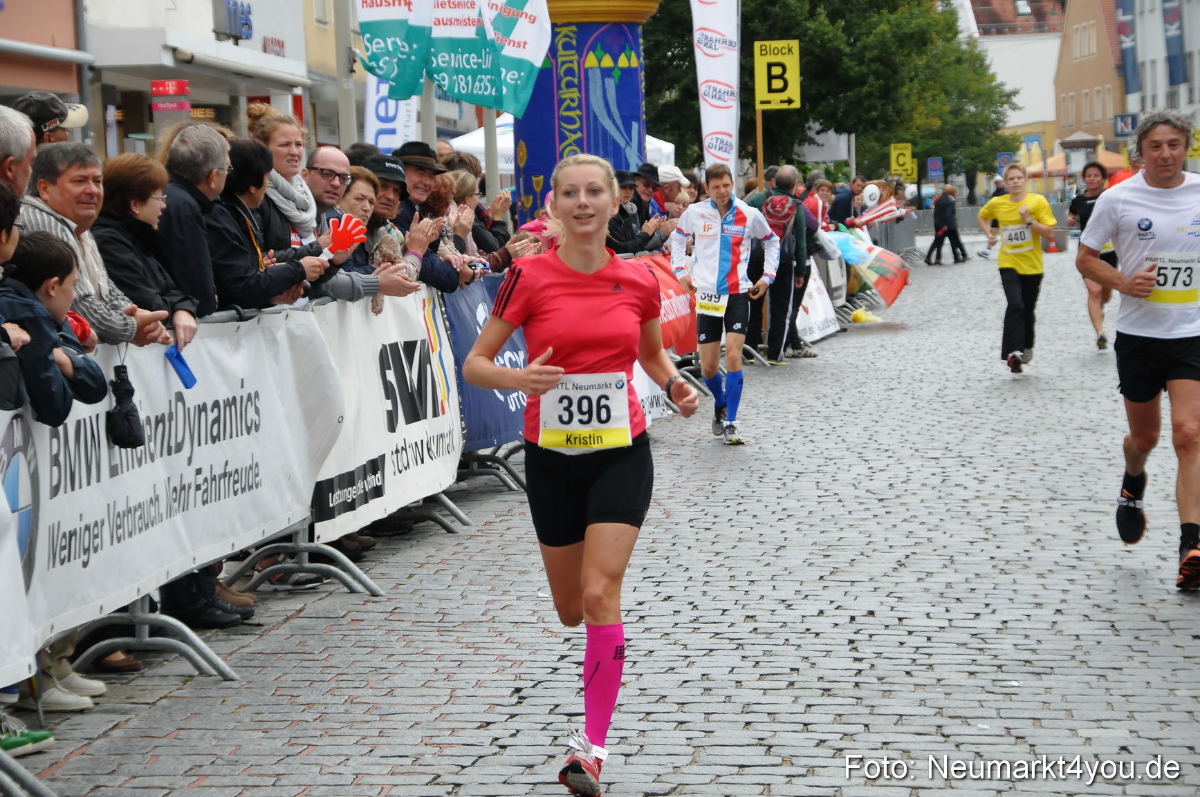 Stadtlauf Neumarkt 2013 0982