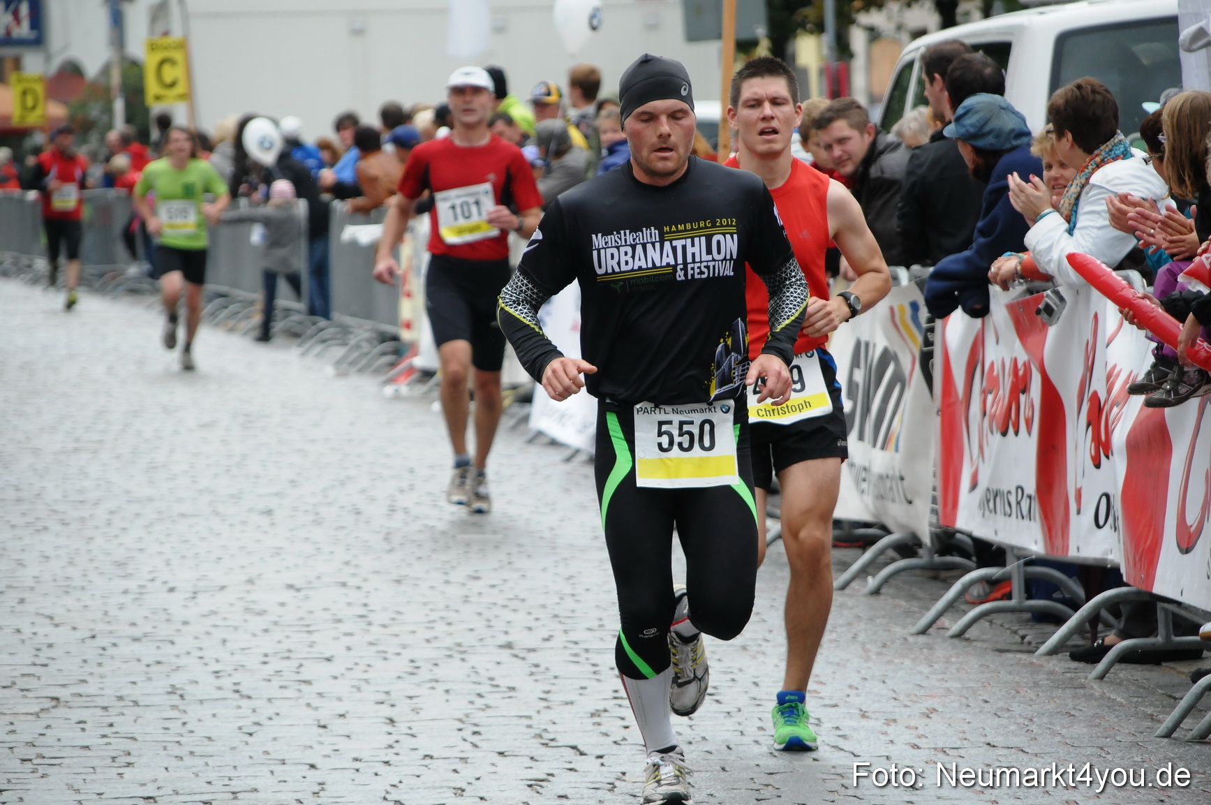 Stadtlauf Neumarkt 2013 0987