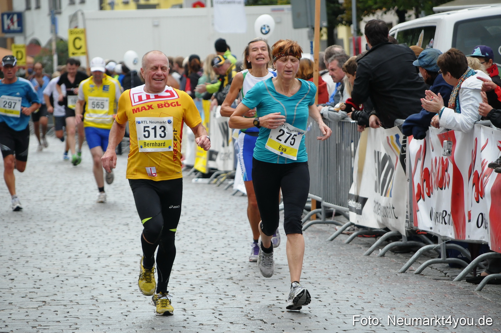 Stadtlauf Neumarkt 2013 0988
