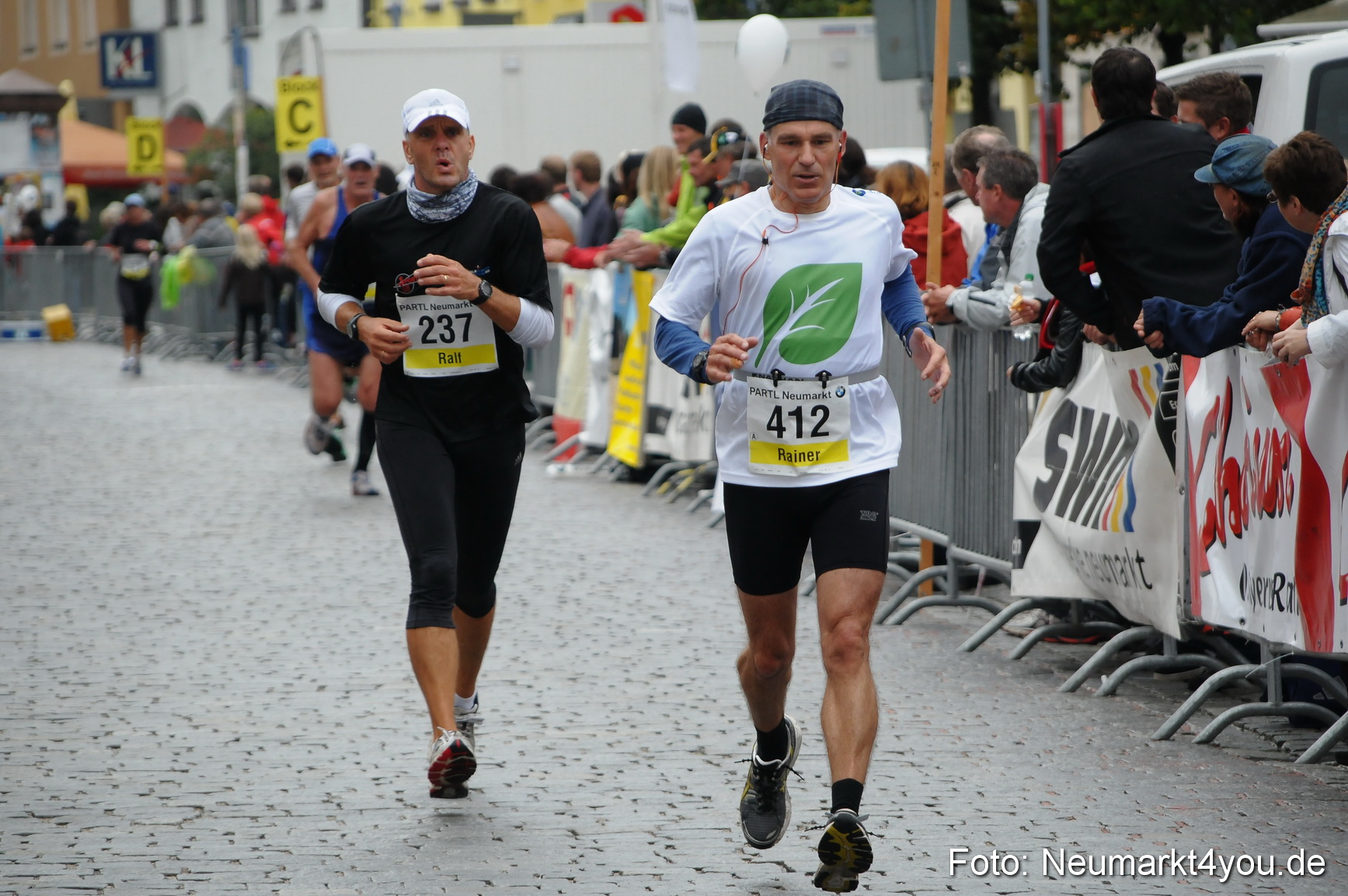 Stadtlauf Neumarkt 2013 0989