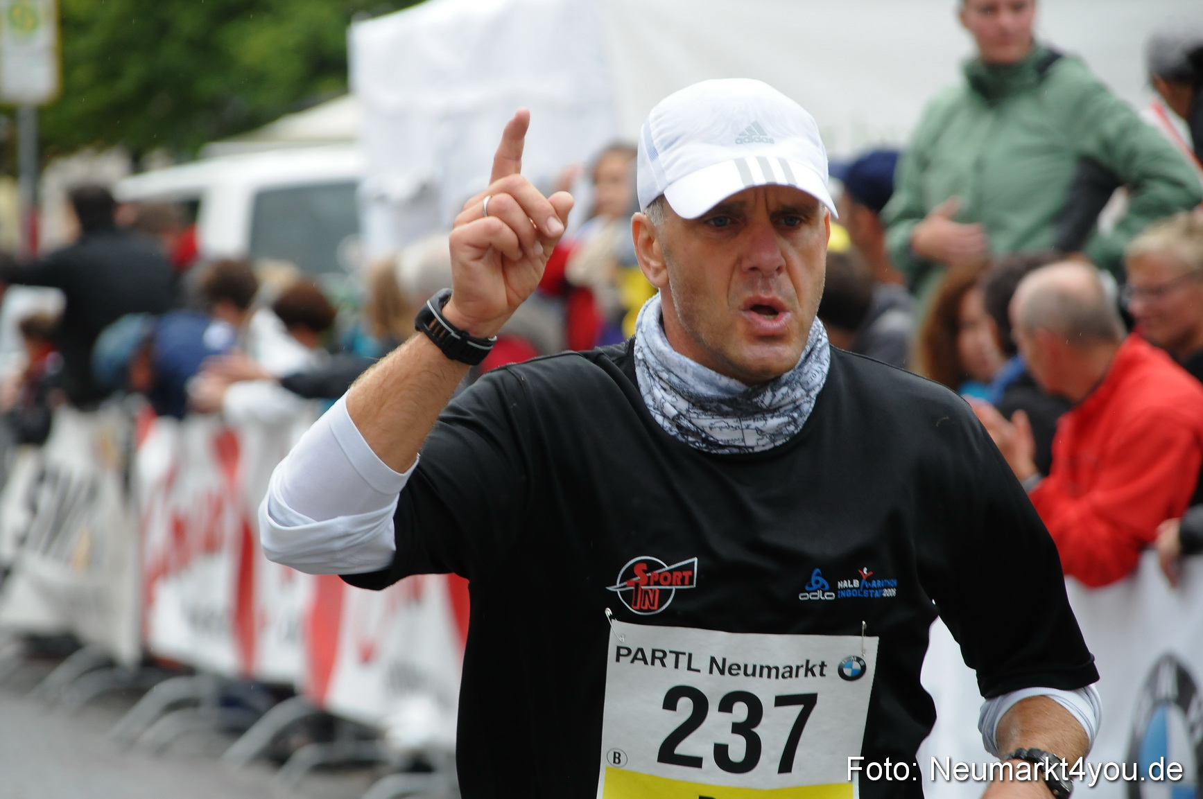 Stadtlauf Neumarkt 2013 0990