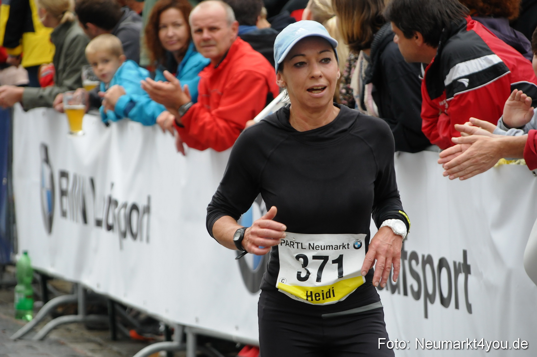 Stadtlauf Neumarkt 2013 0991