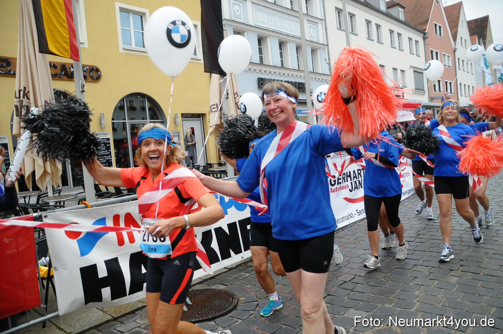 Stadtlauf Neumarkt 2013 0996