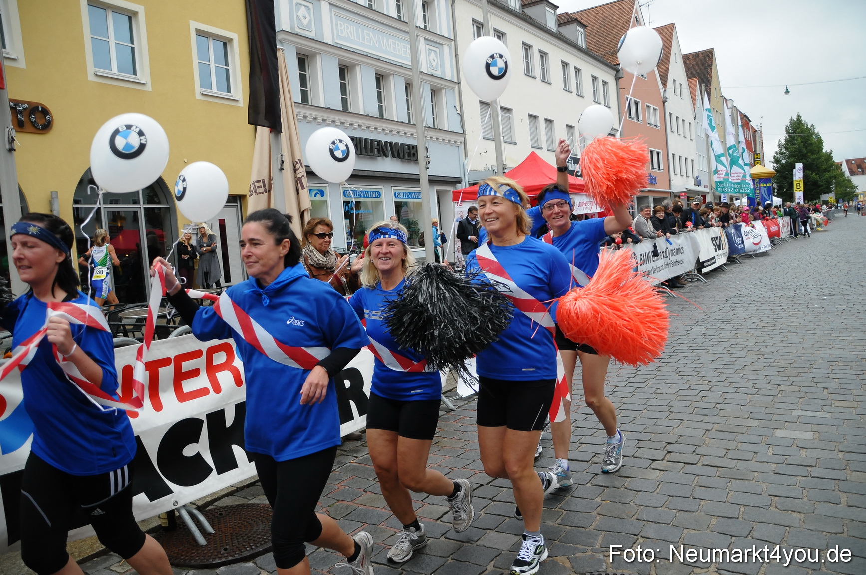 Stadtlauf Neumarkt 2013 0997