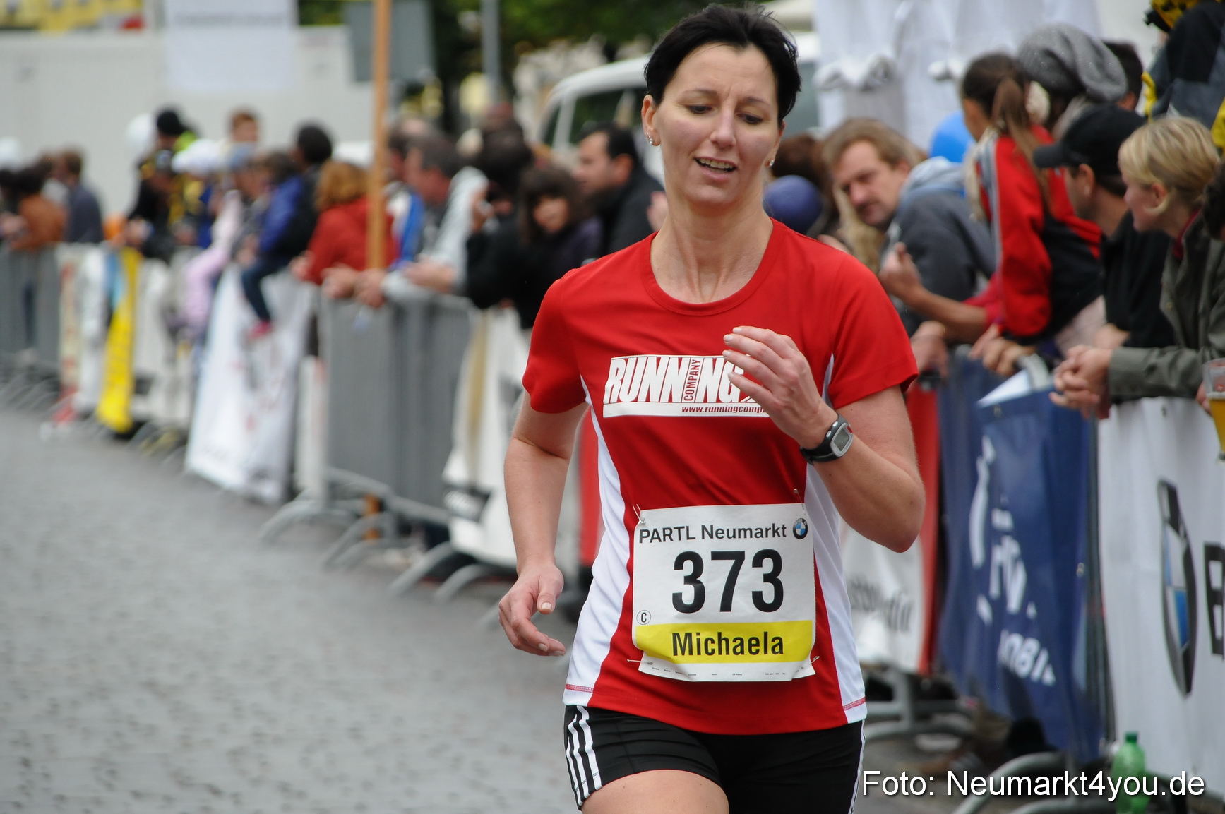 Stadtlauf Neumarkt 2013 0998