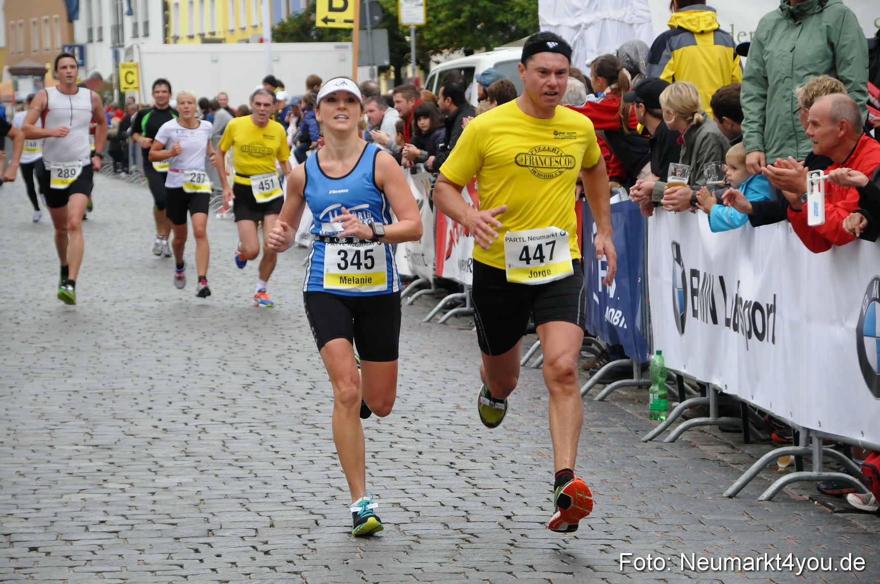 Stadtlauf Neumarkt 2013 1000