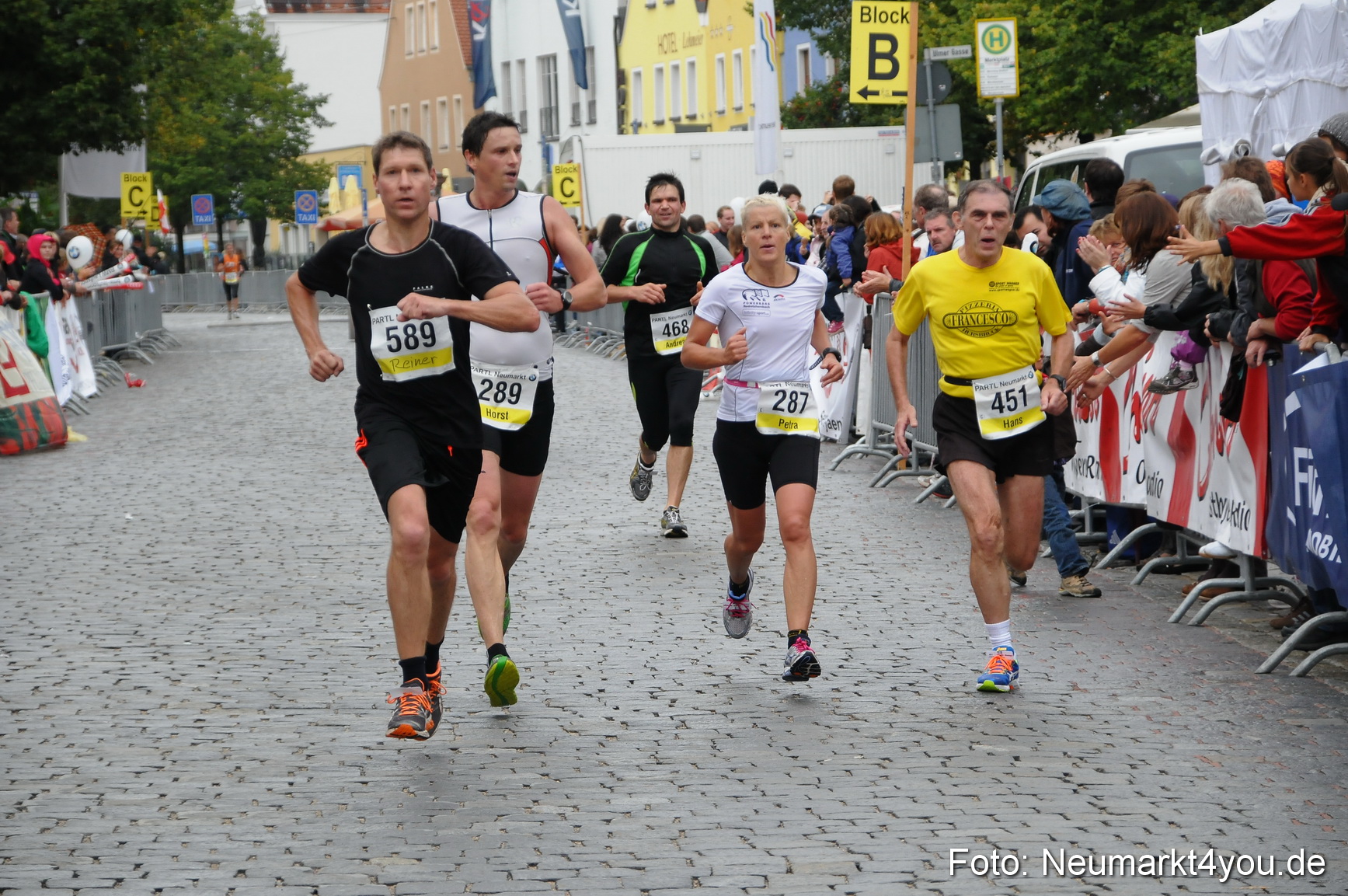 Stadtlauf Neumarkt 2013 1001