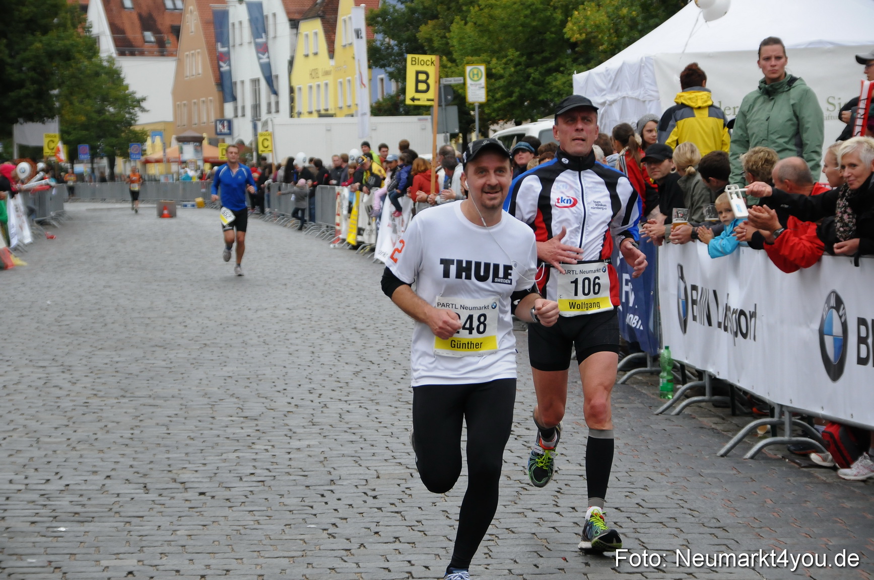 Stadtlauf Neumarkt 2013 1002