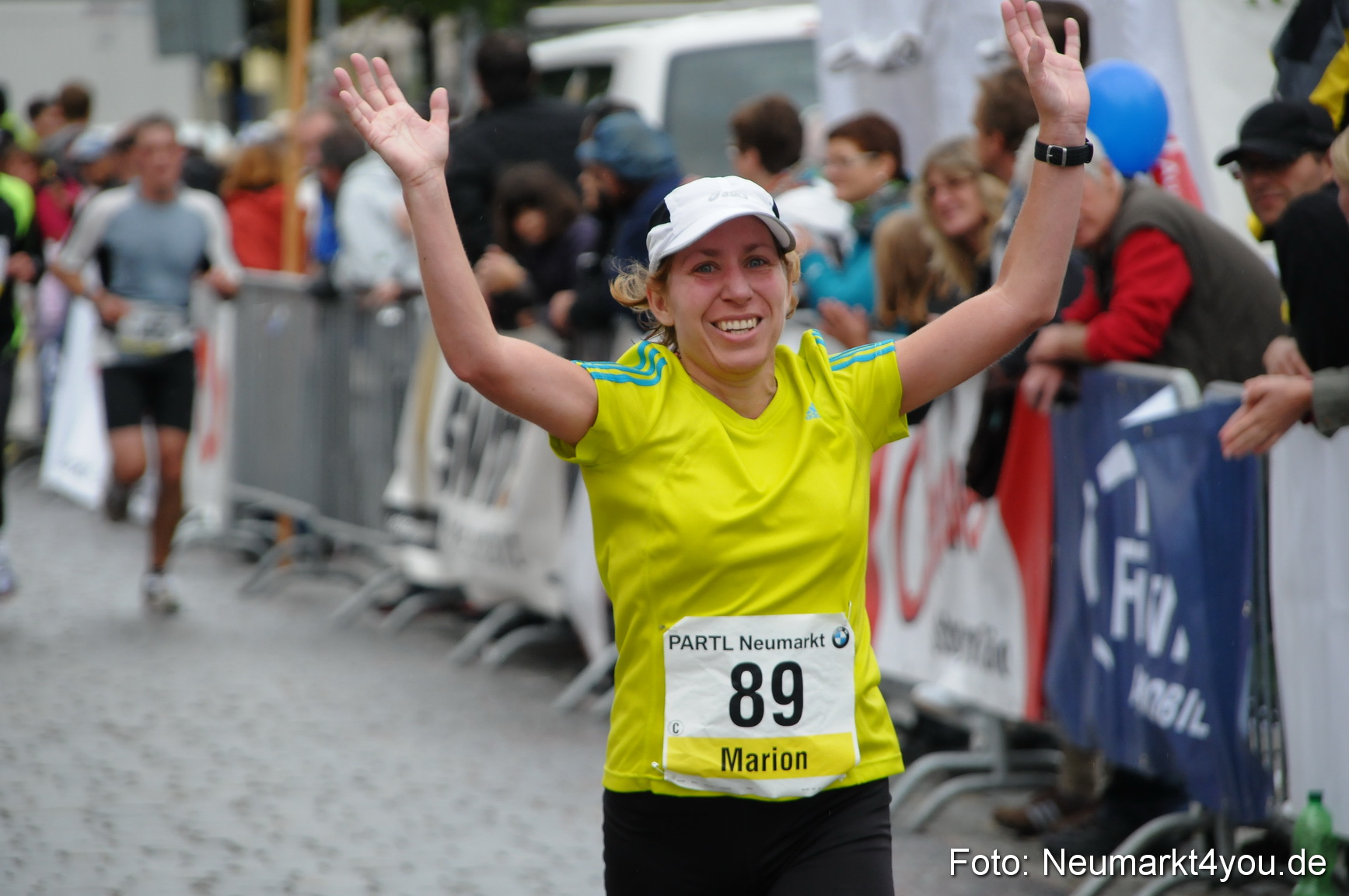 Stadtlauf Neumarkt 2013 1006