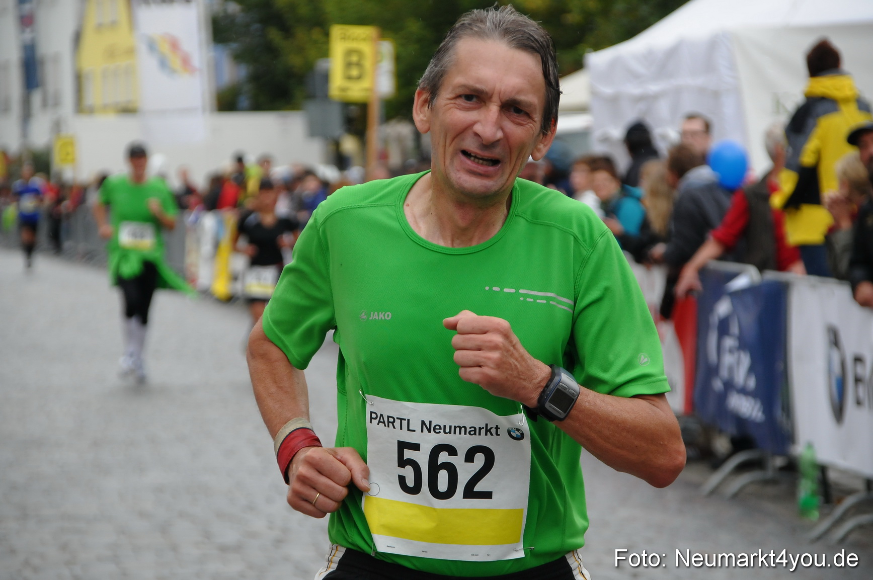 Stadtlauf Neumarkt 2013 1008