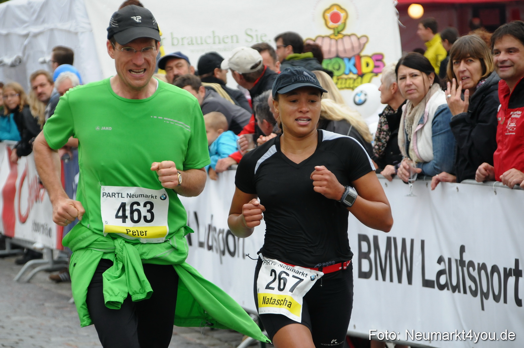 Stadtlauf Neumarkt 2013 1009