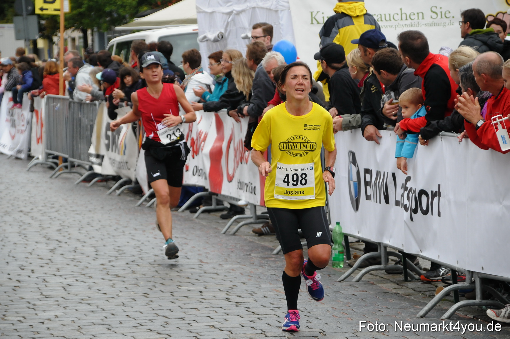 Stadtlauf Neumarkt 2013 1010