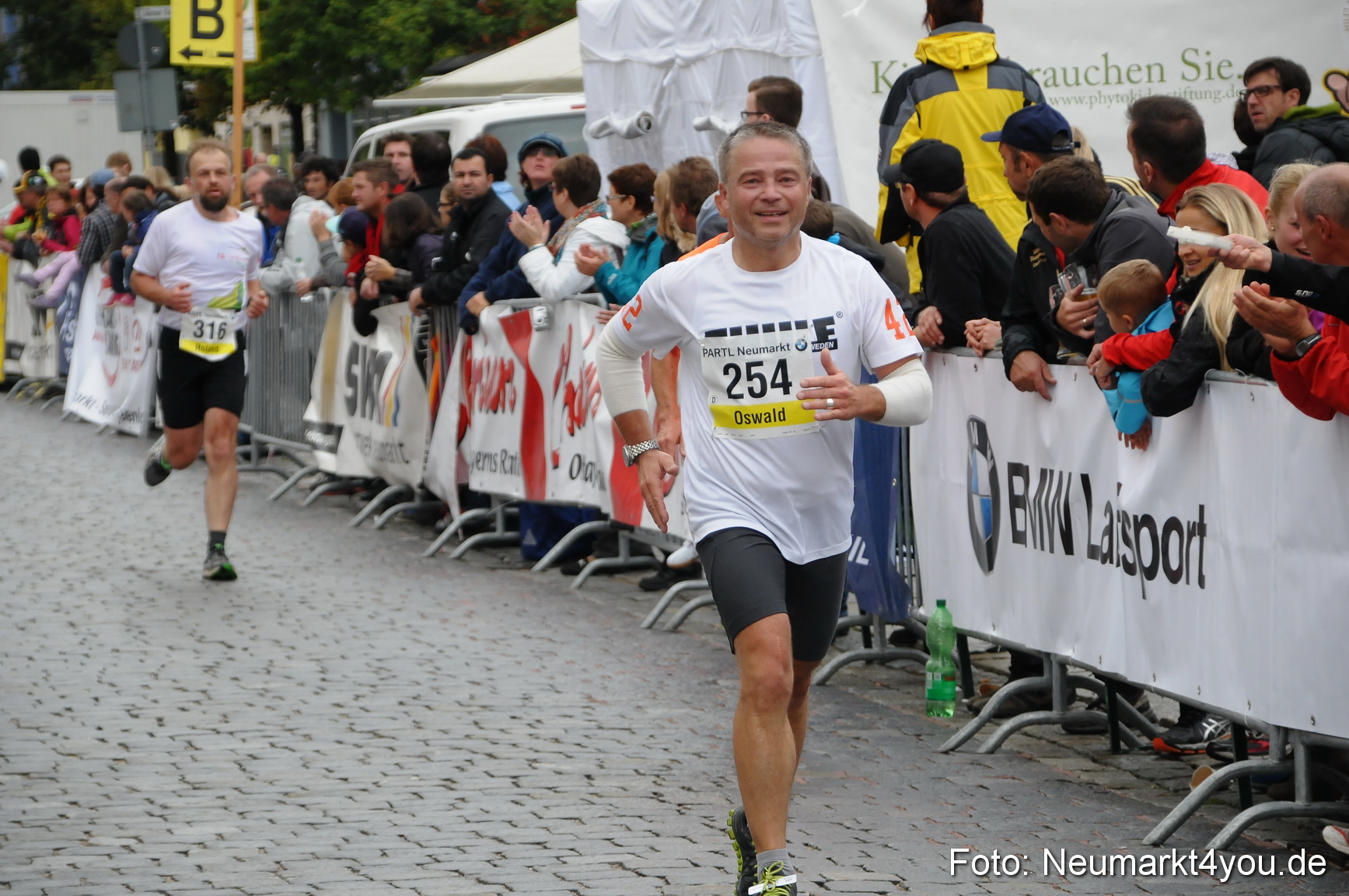 Stadtlauf Neumarkt 2013 1011