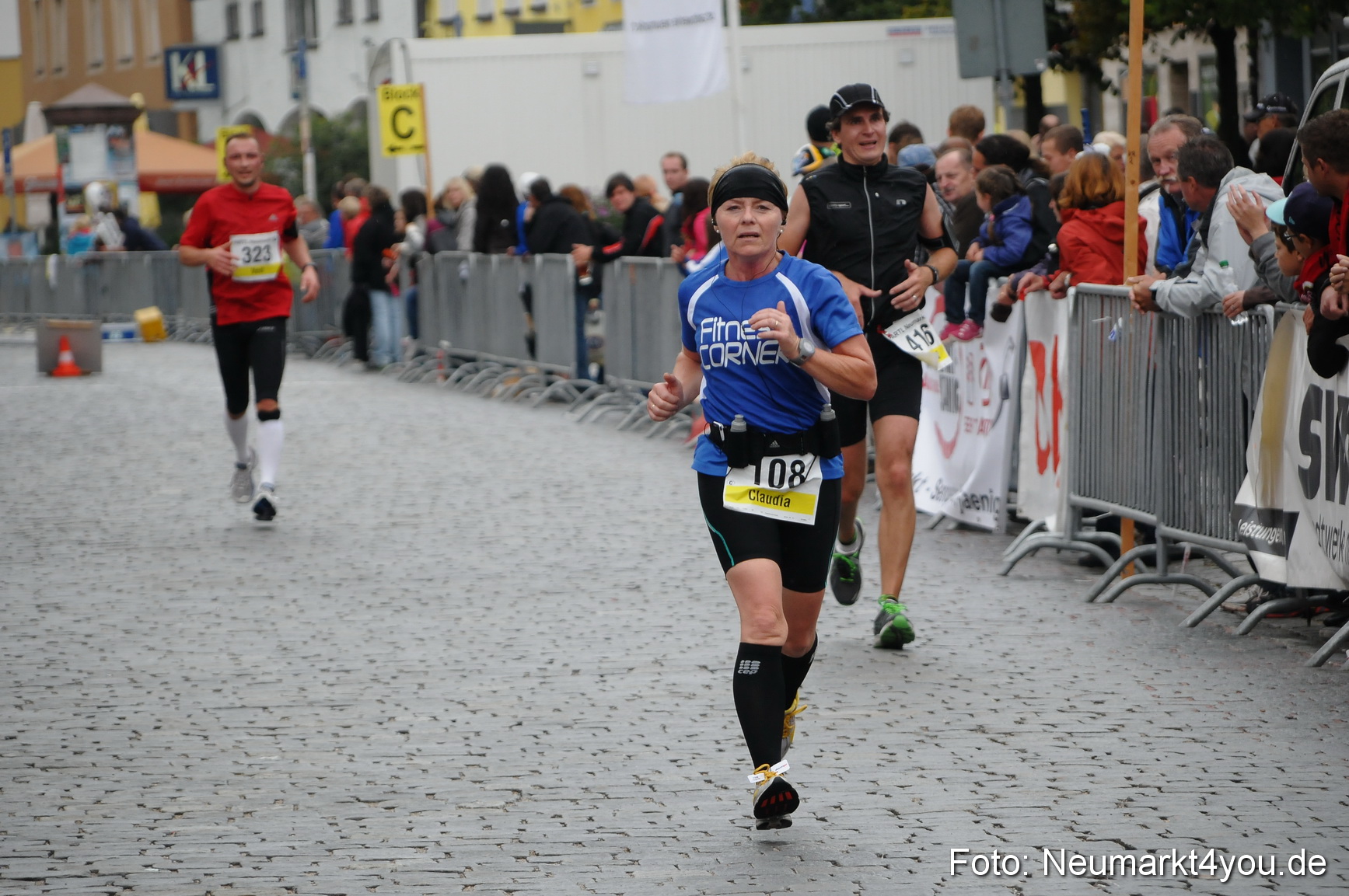 Stadtlauf Neumarkt 2013 1012