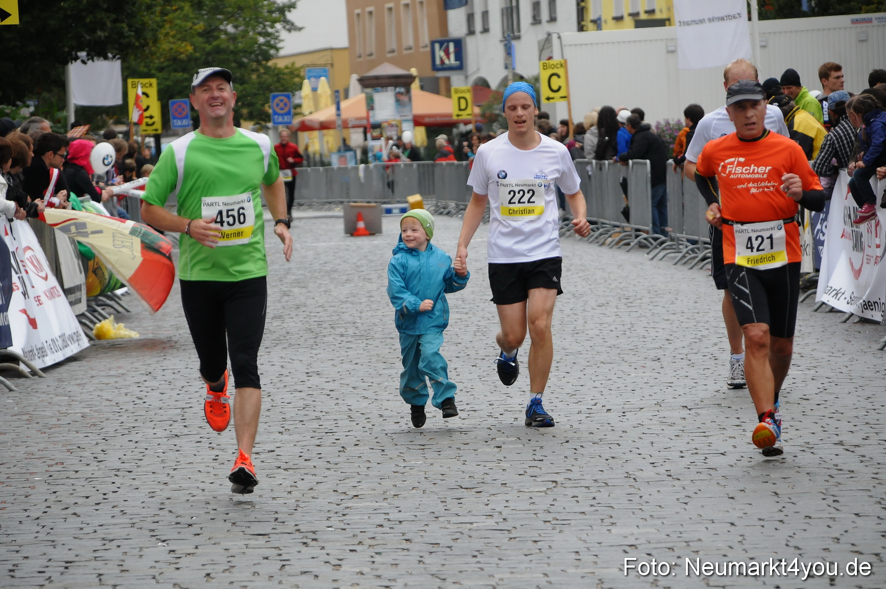 Stadtlauf Neumarkt 2013 1013
