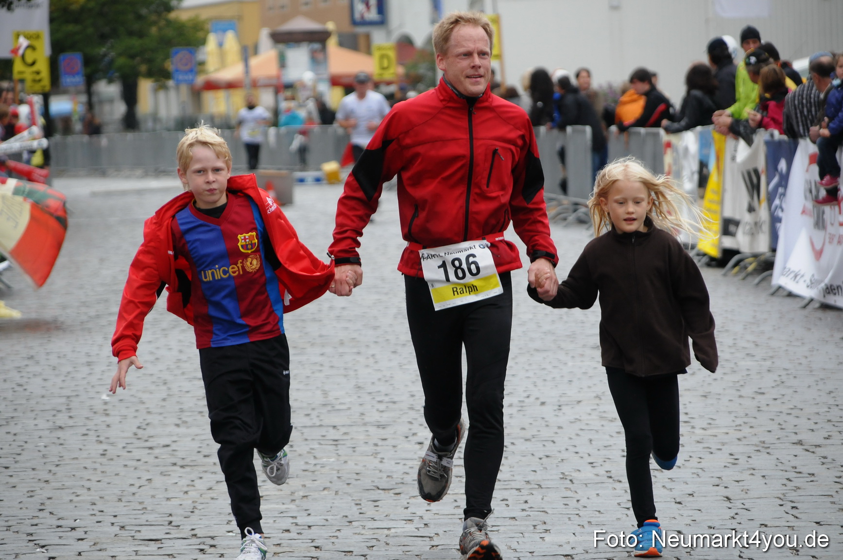 Stadtlauf Neumarkt 2013 1015