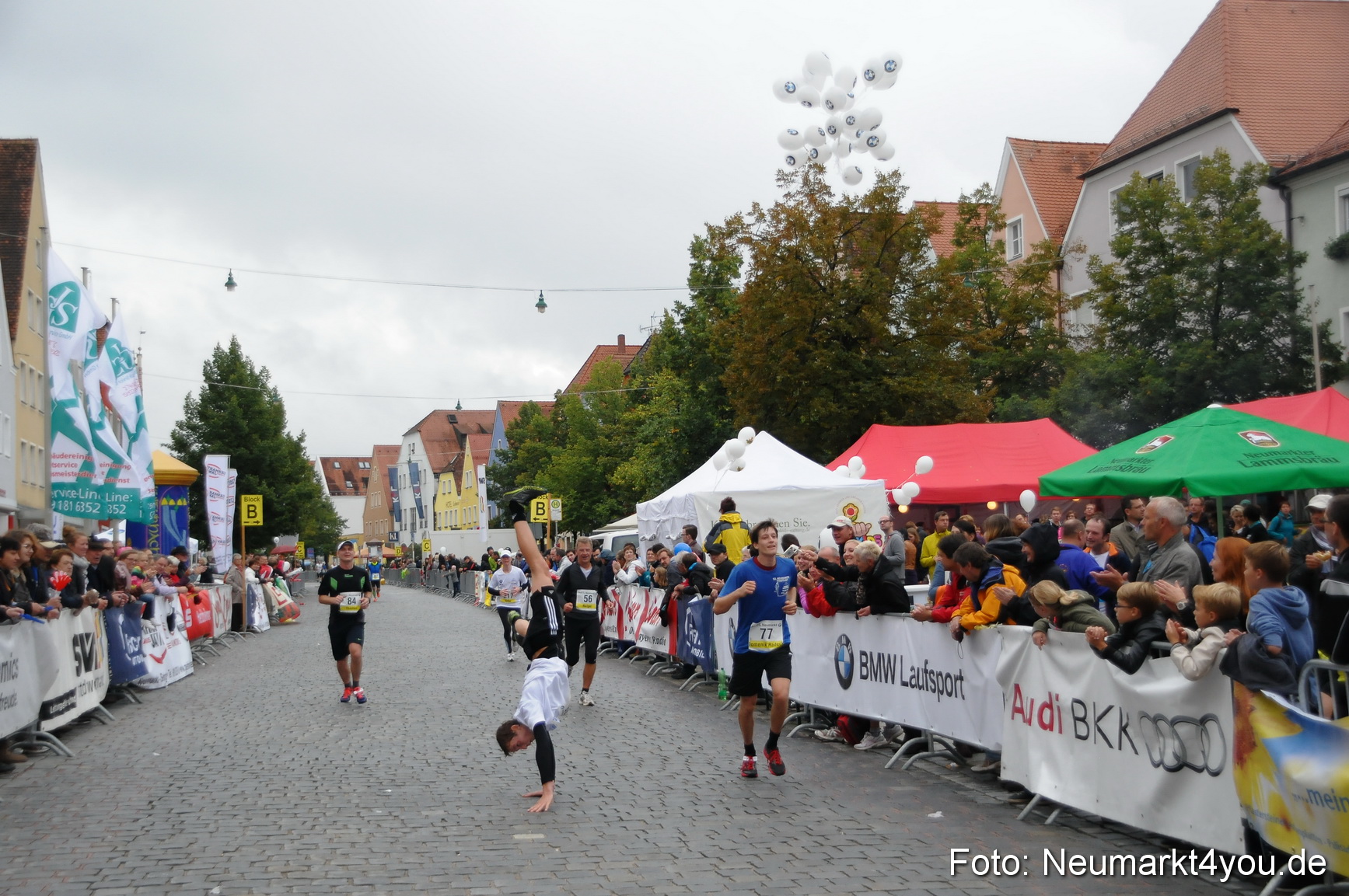 Stadtlauf Neumarkt 2013 1019