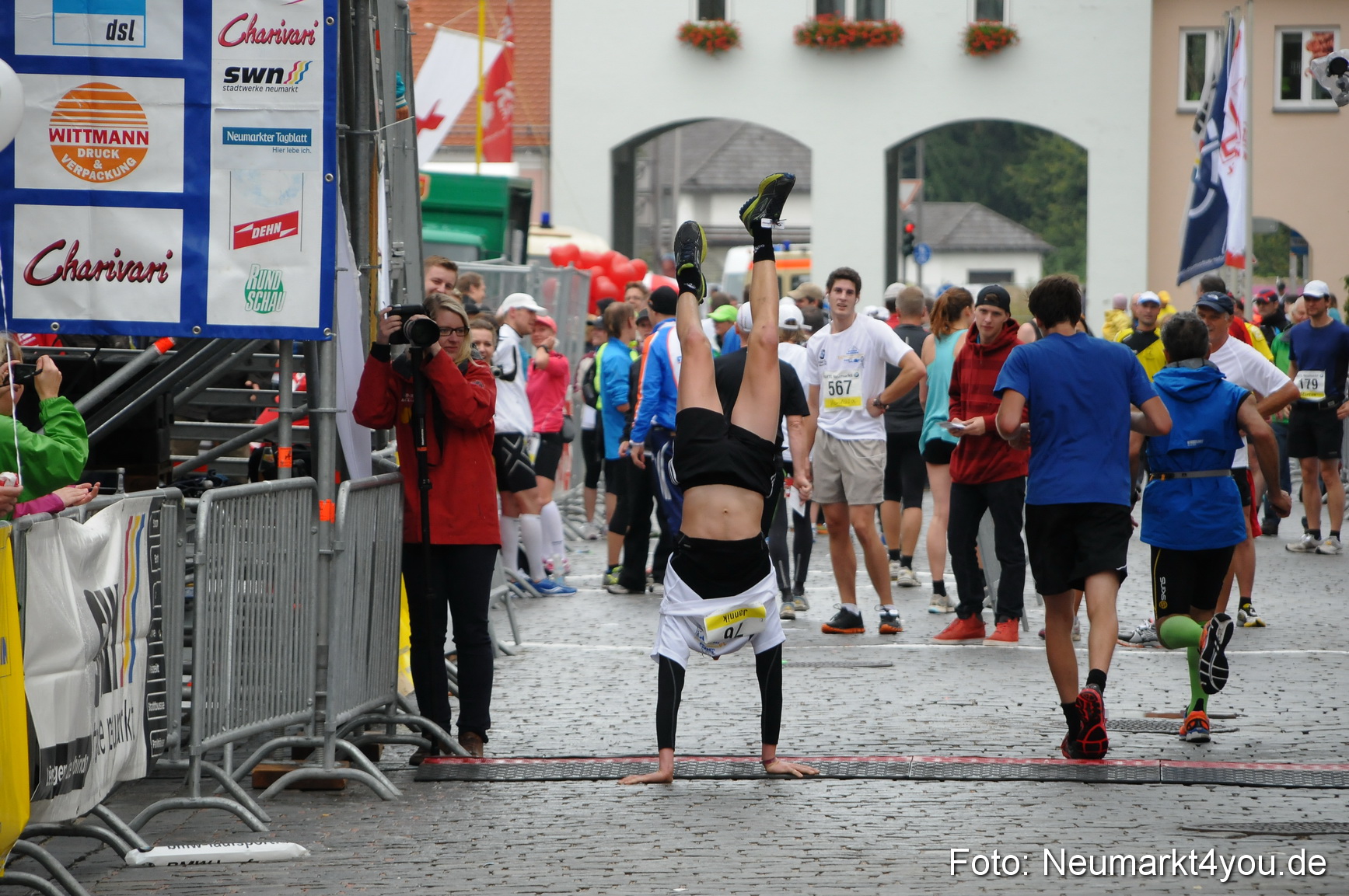Stadtlauf Neumarkt 2013 1022