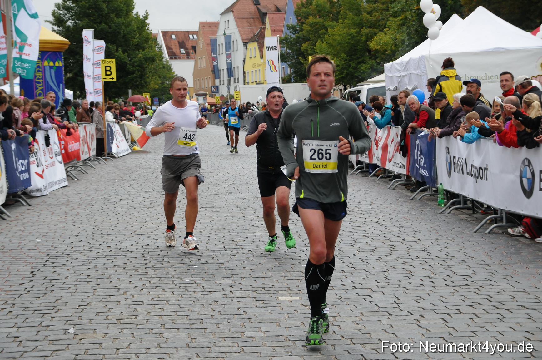 Stadtlauf Neumarkt 2013 1025