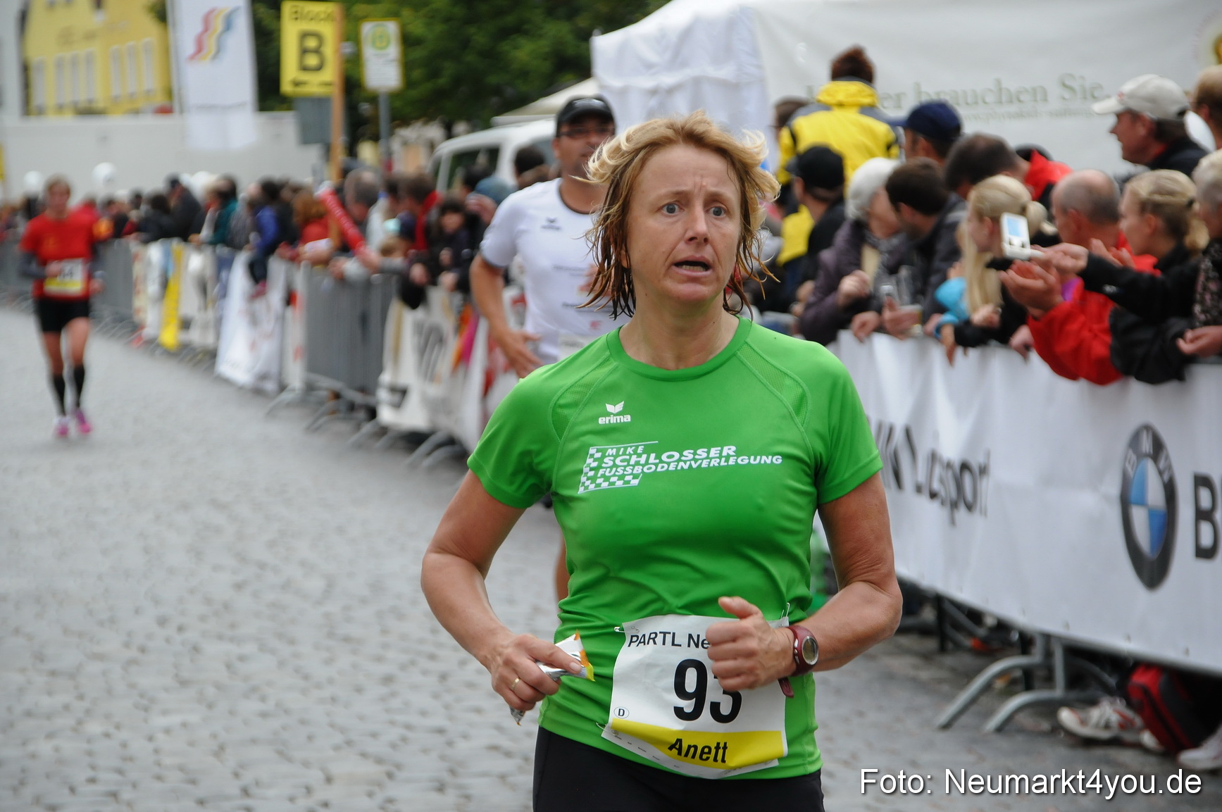 Stadtlauf Neumarkt 2013 1027