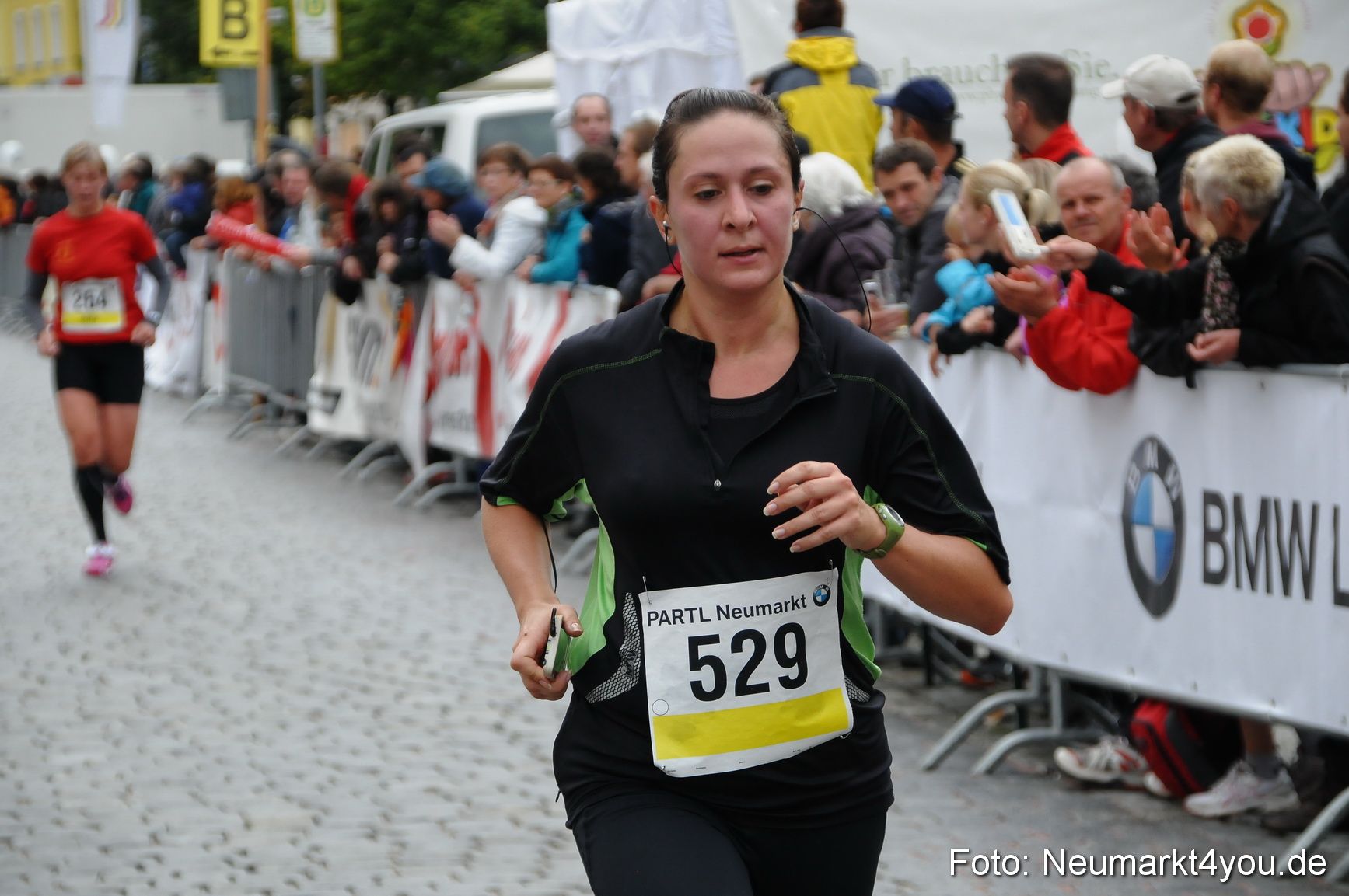 Stadtlauf Neumarkt 2013 1028