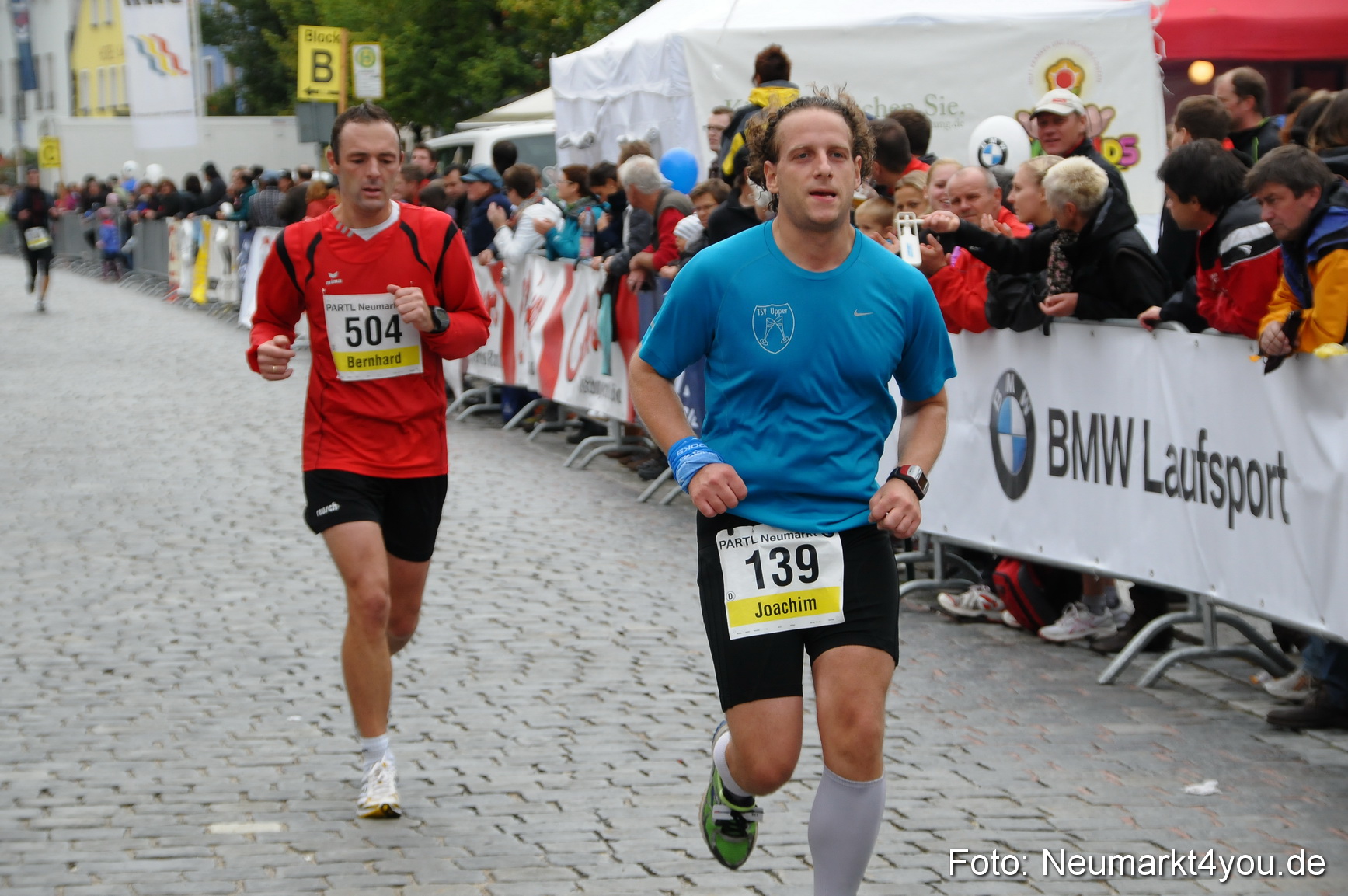 Stadtlauf Neumarkt 2013 1029