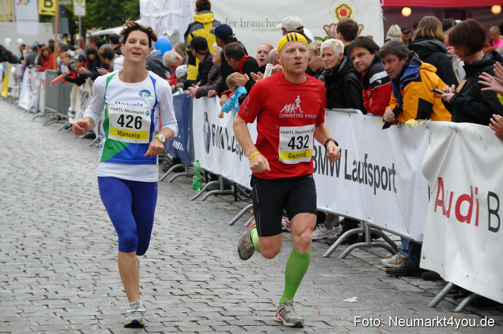 Stadtlauf Neumarkt 2013 1031