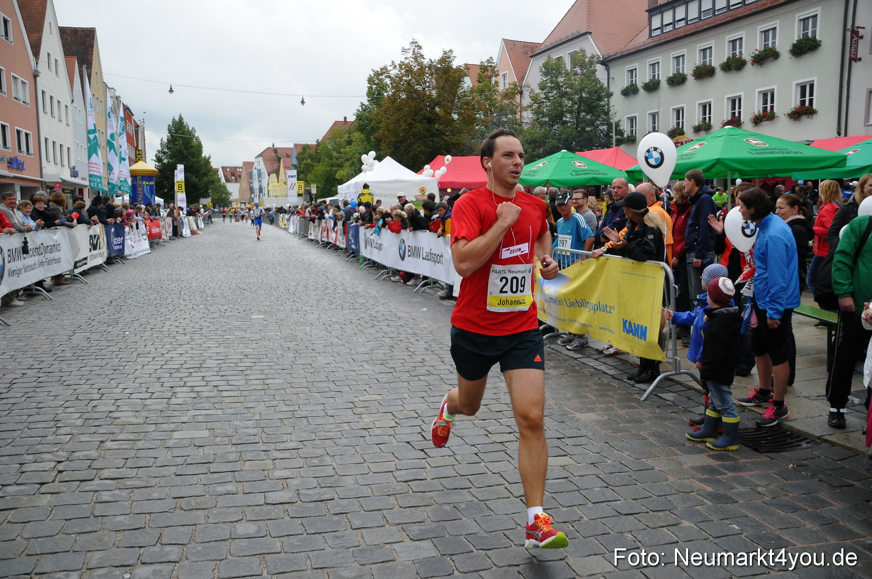 Stadtlauf Neumarkt 2013 1032