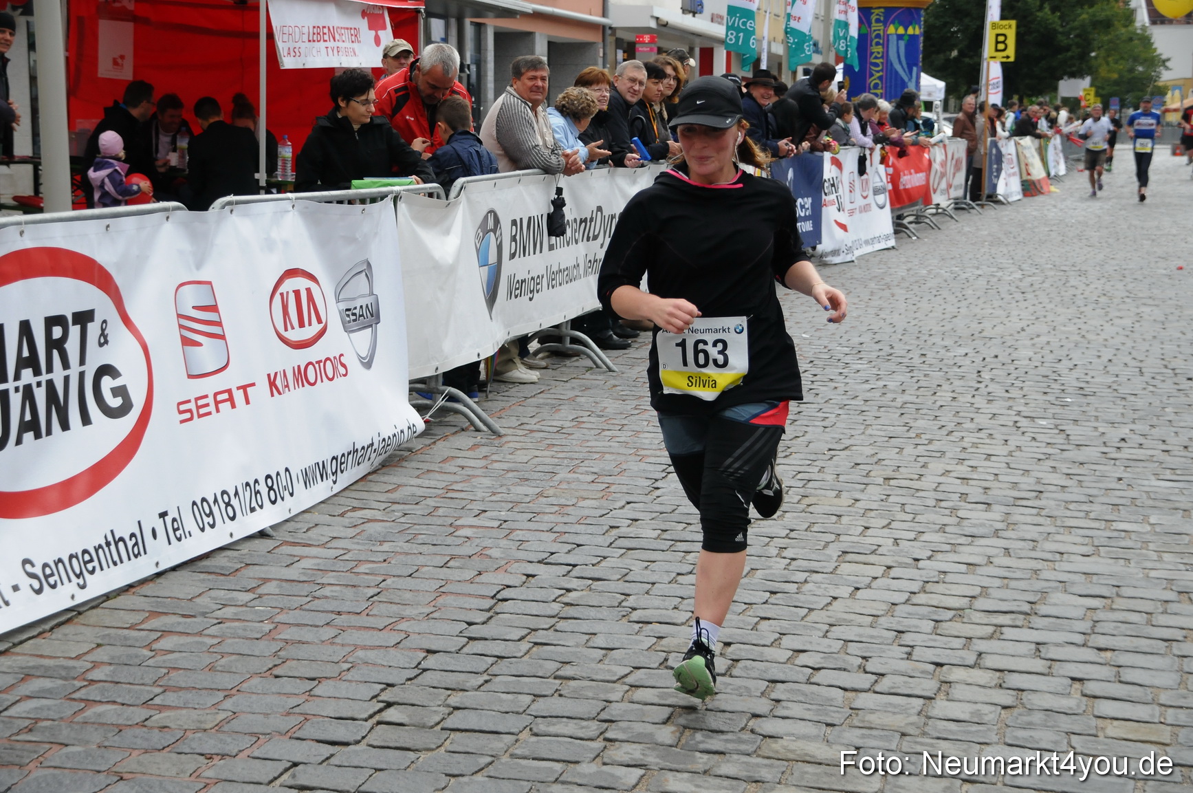 Stadtlauf Neumarkt 2013 1035