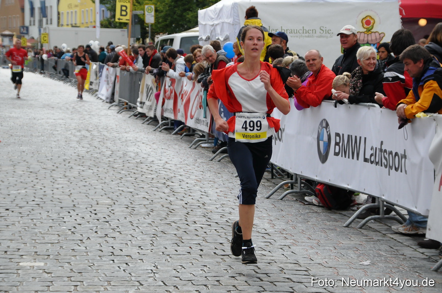 Stadtlauf Neumarkt 2013 1039