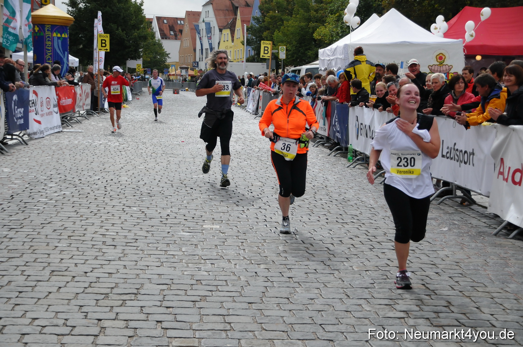 Stadtlauf Neumarkt 2013 1043