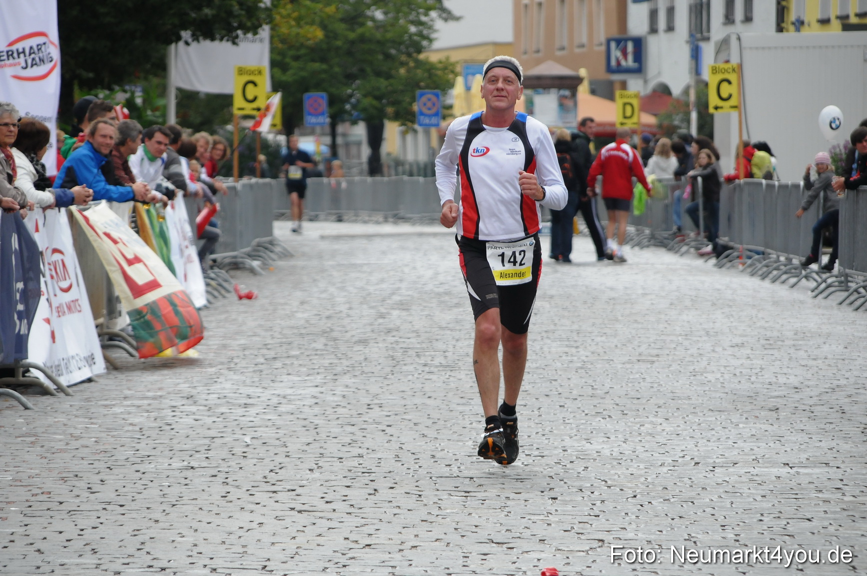 Stadtlauf Neumarkt 2013 1044