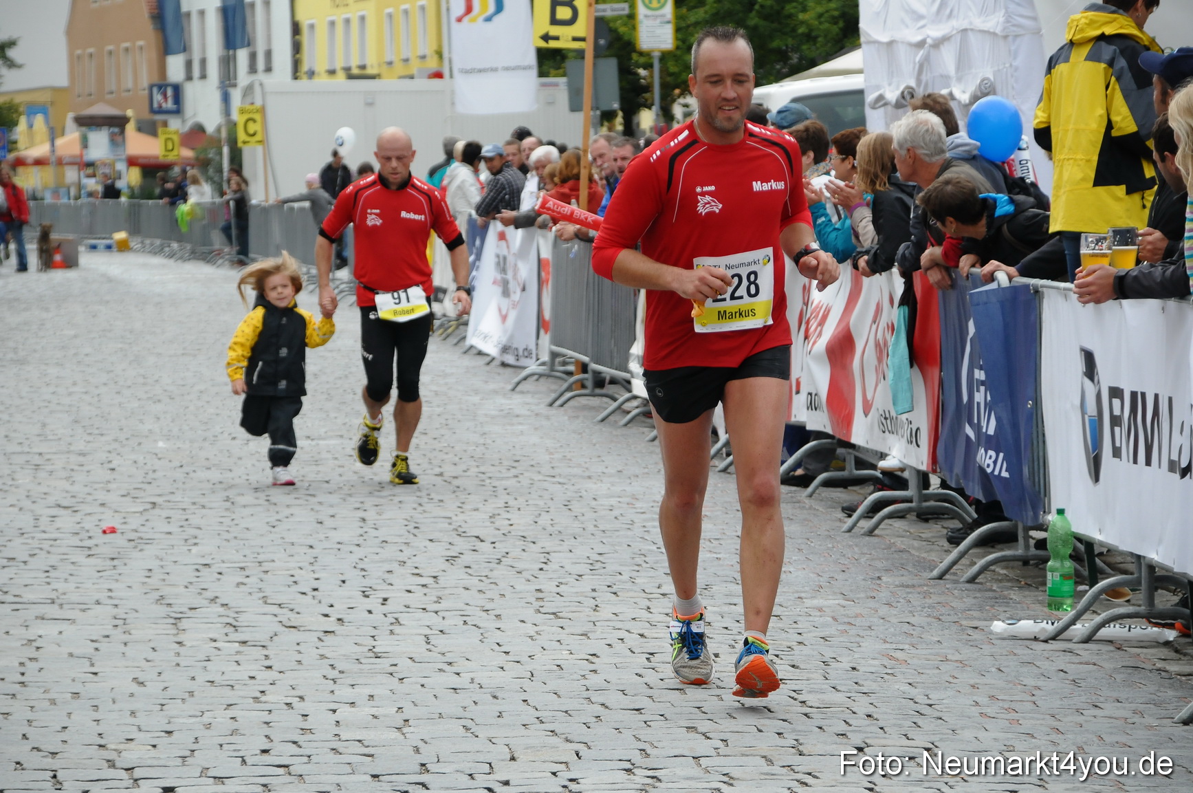 Stadtlauf Neumarkt 2013 1047