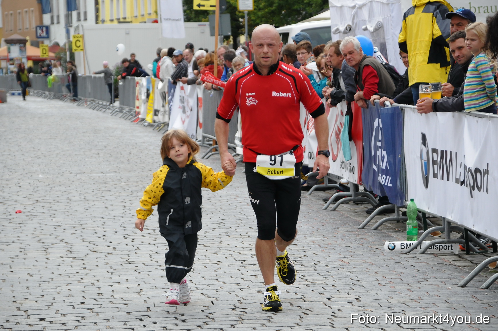 Stadtlauf Neumarkt 2013 1048