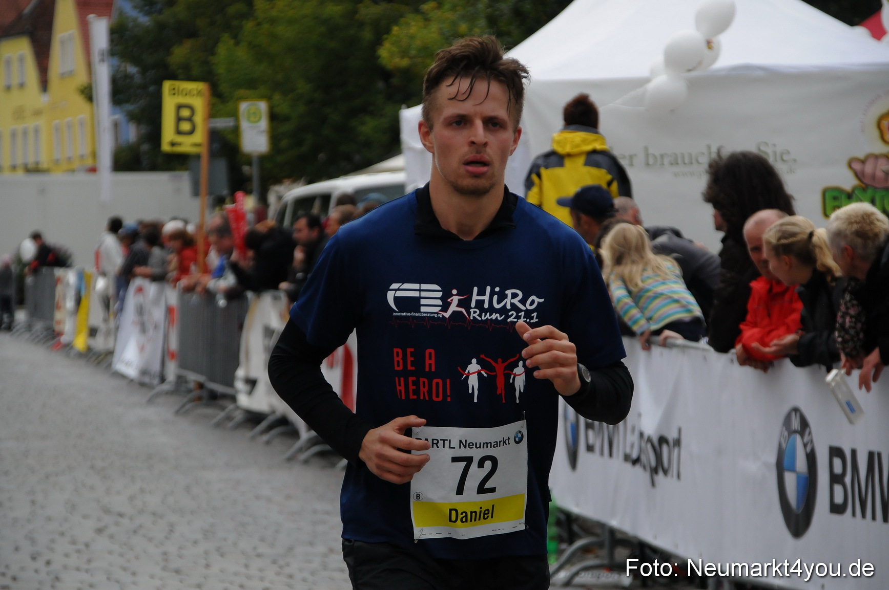 Stadtlauf Neumarkt 2013 1049