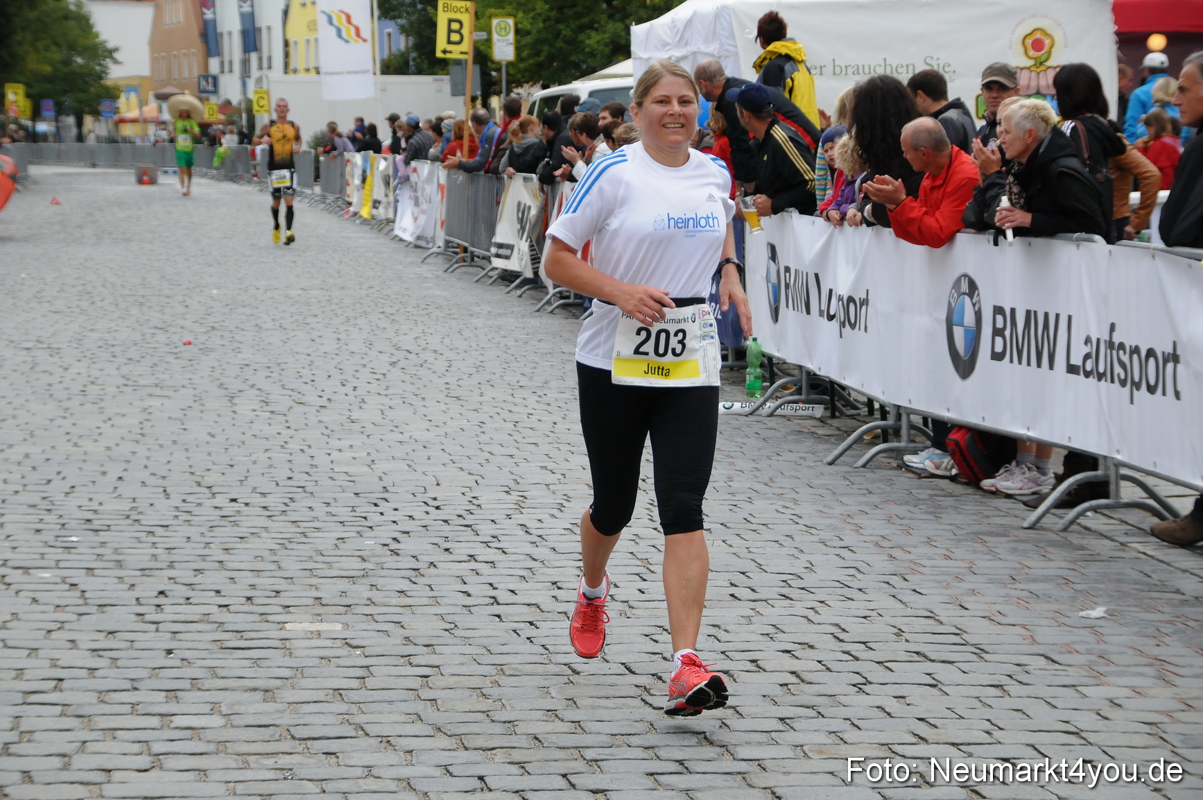 Stadtlauf Neumarkt 2013 1052