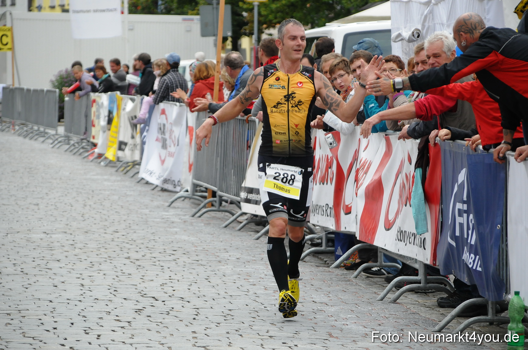 Stadtlauf Neumarkt 2013 1053