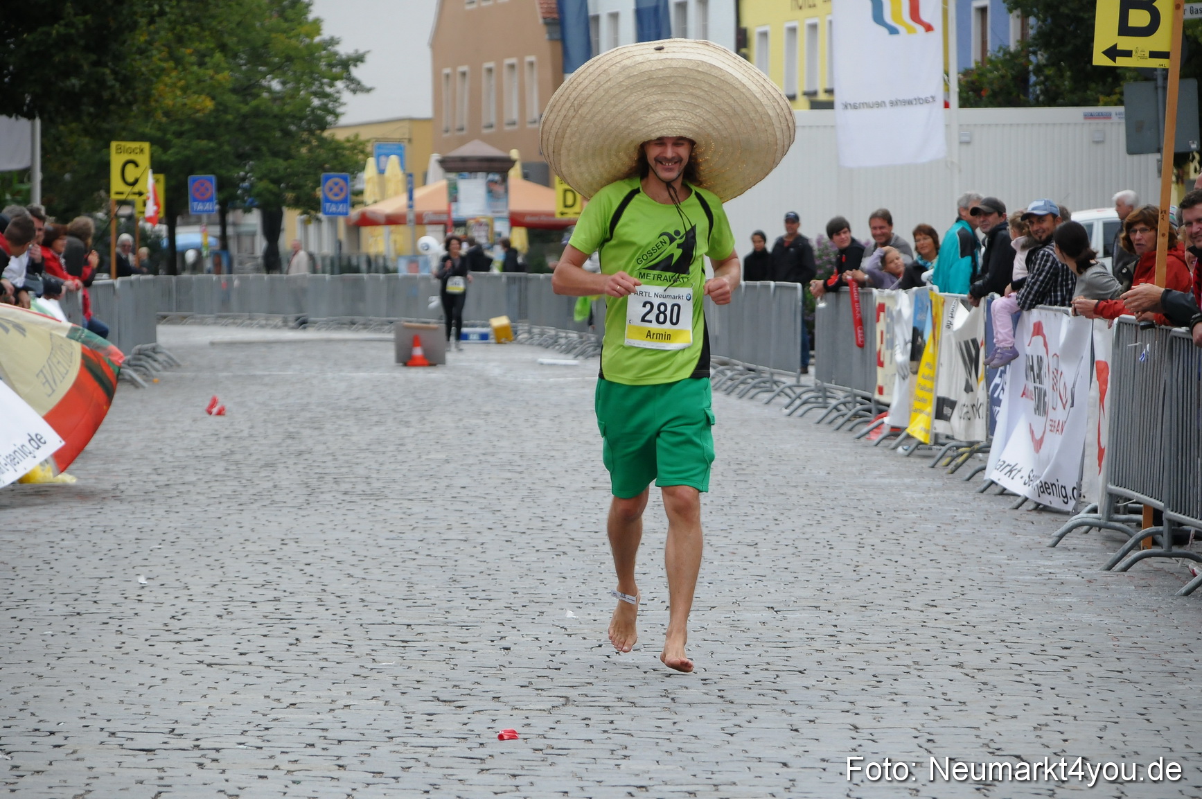 Stadtlauf Neumarkt 2013 1054