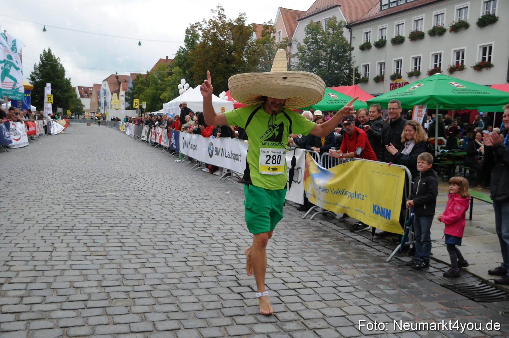 Stadtlauf Neumarkt 2013 1055