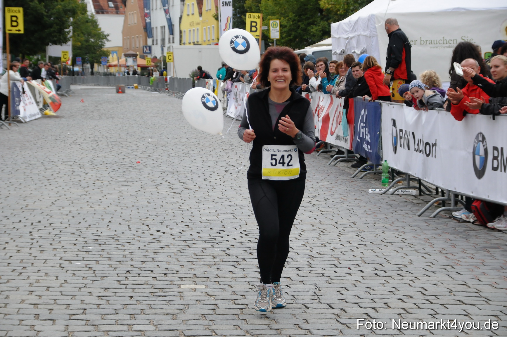 Stadtlauf Neumarkt 2013 1056