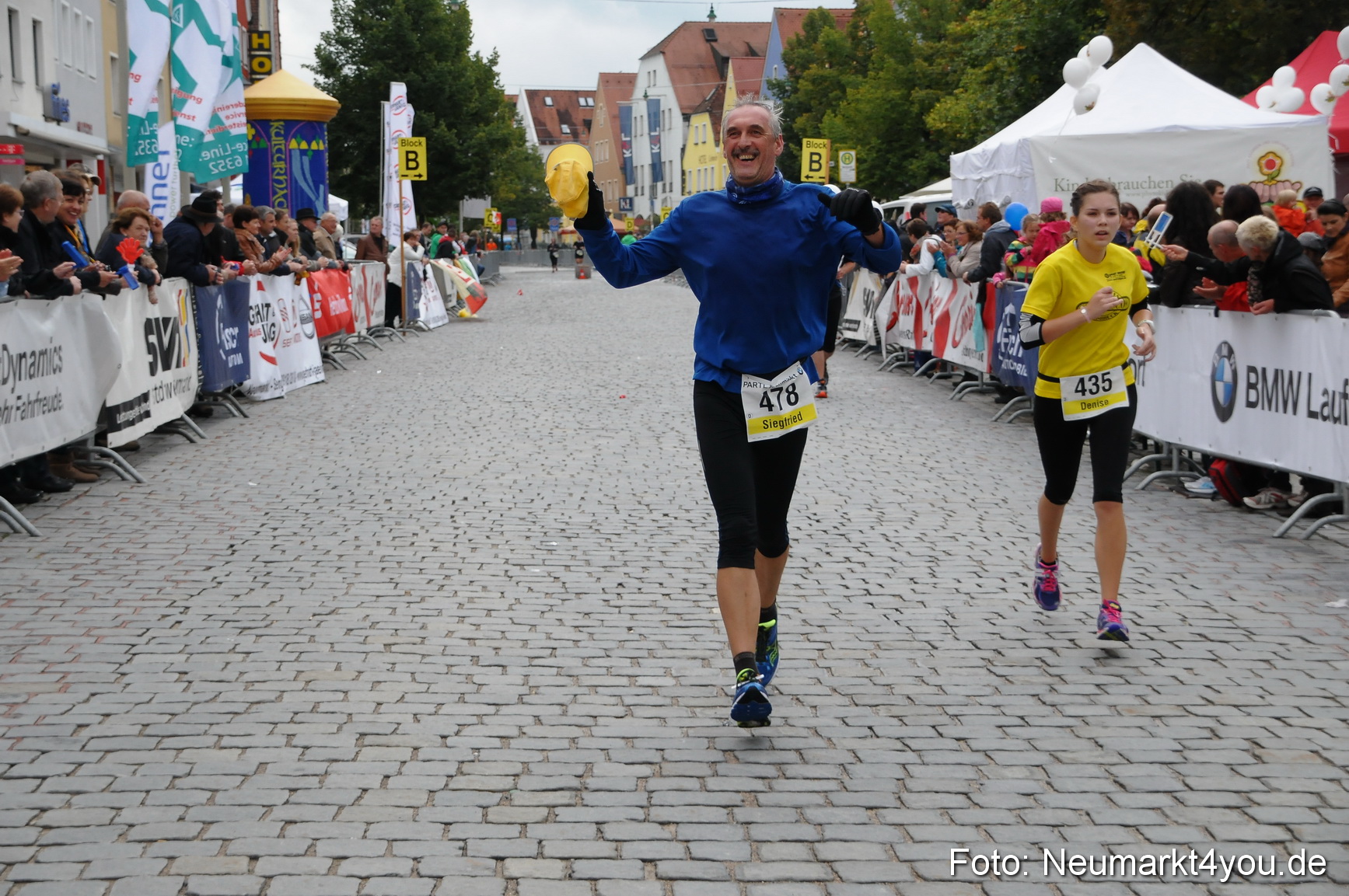 Stadtlauf Neumarkt 2013 1058