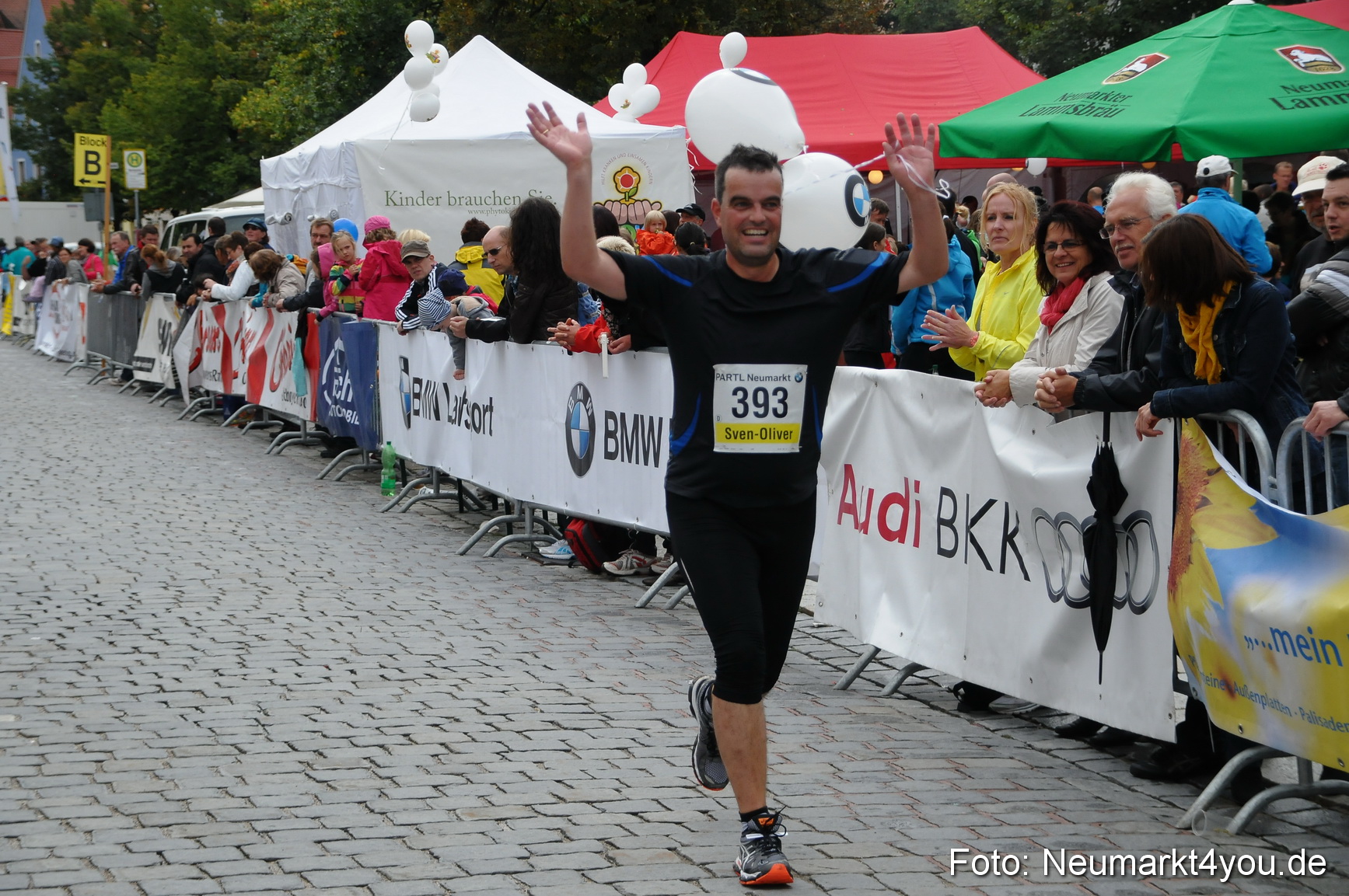 Stadtlauf Neumarkt 2013 1059