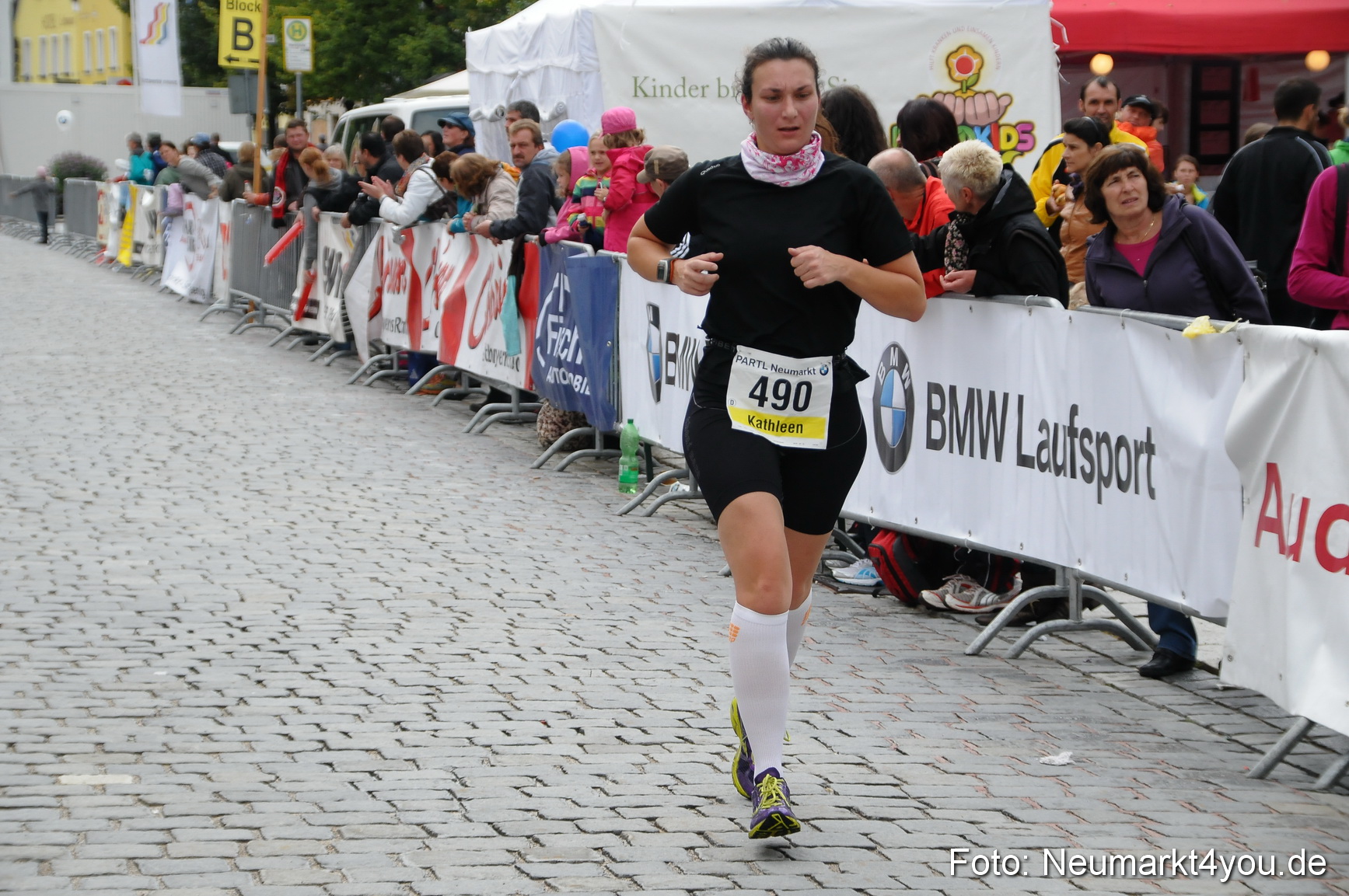 Stadtlauf Neumarkt 2013 1060