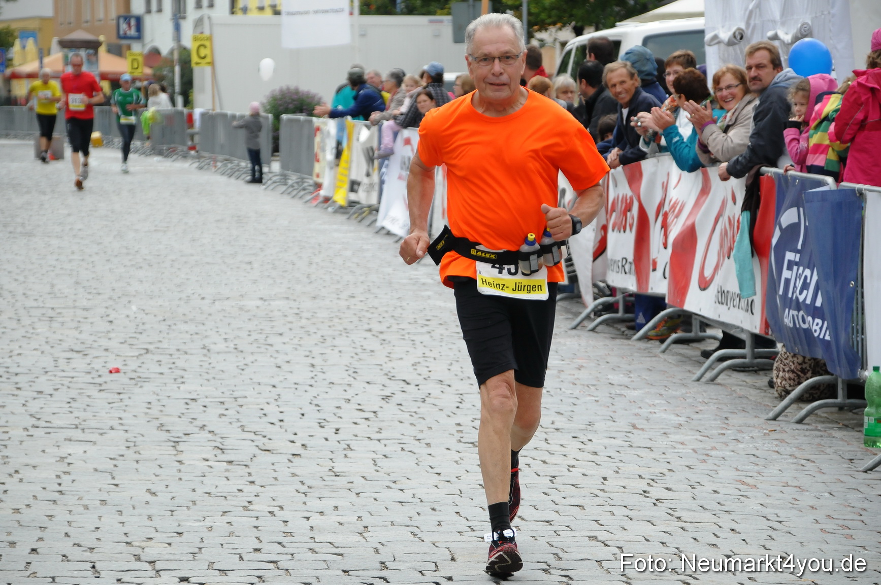 Stadtlauf Neumarkt 2013 1061