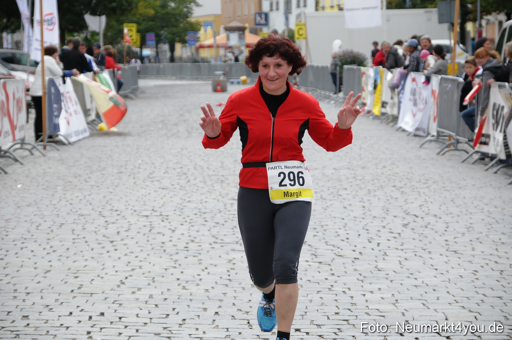 Stadtlauf Neumarkt 2013 1062