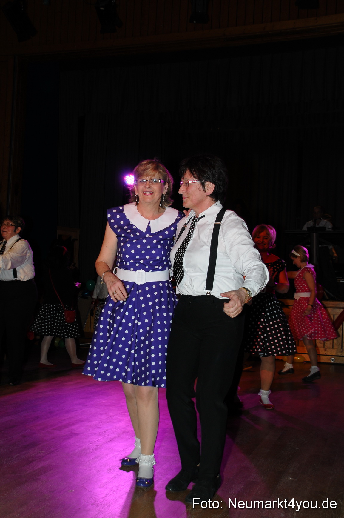 Weiberfasching Neumarkt 070213 0005