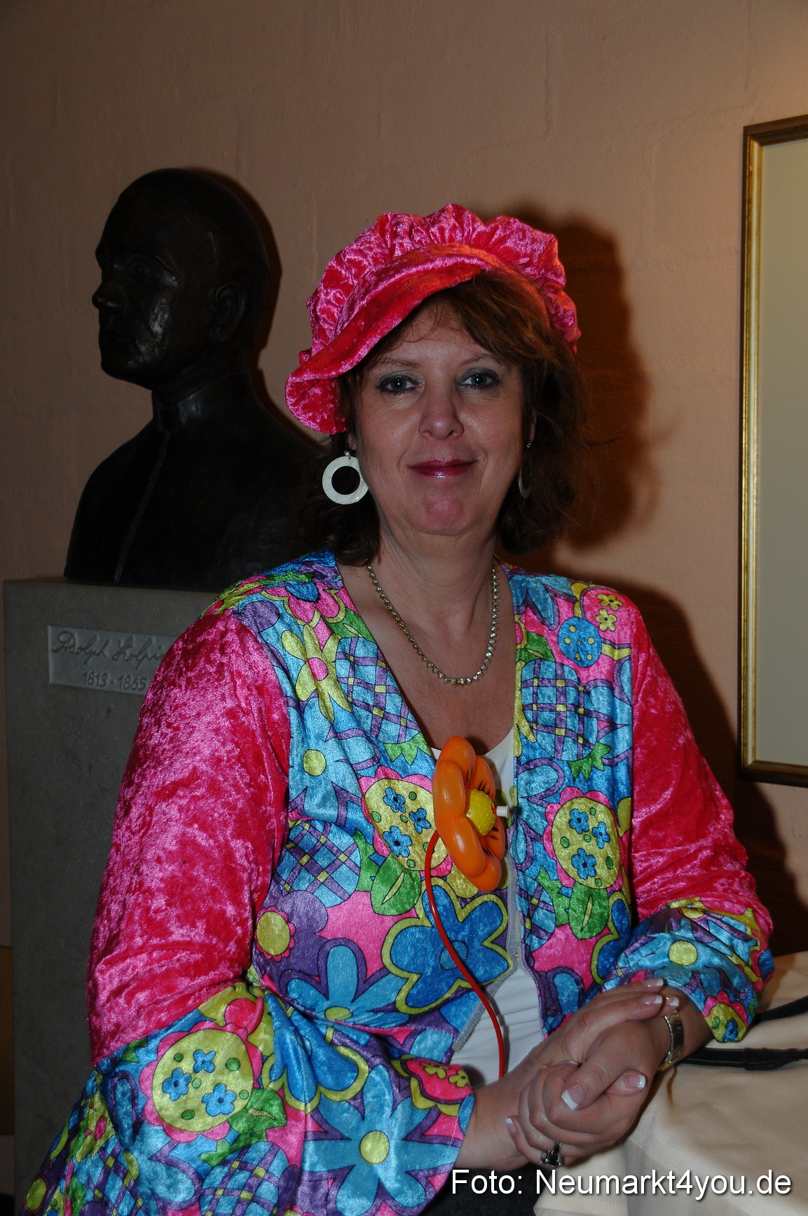 Weiberfasching Neumarkt 070213 0012