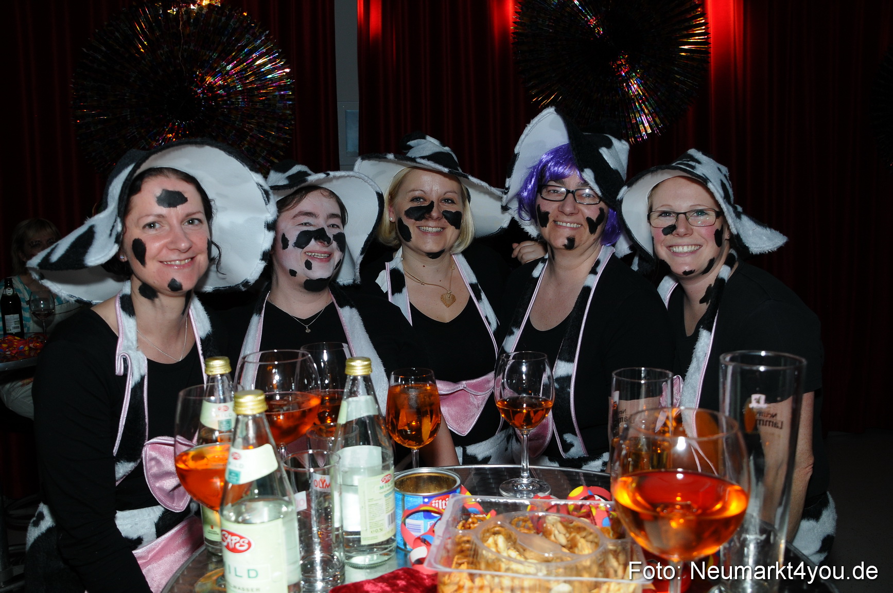 Weiberfasching Neumarkt 070213 0017